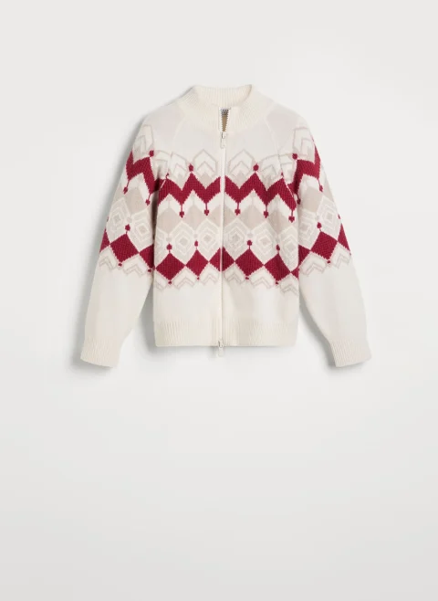 Жилетка от 100% кашмир Brunello Cucinelli Kids 8-10