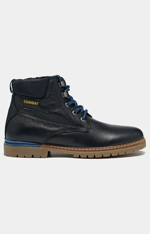 Боти COMBAT NYLON