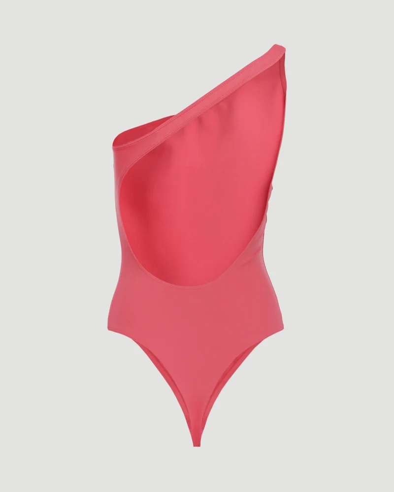 Coral Bodysuit — снимка 2