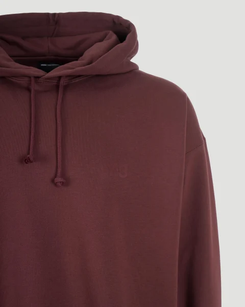 FT Hoodie in Mystery Brown — снимка 3