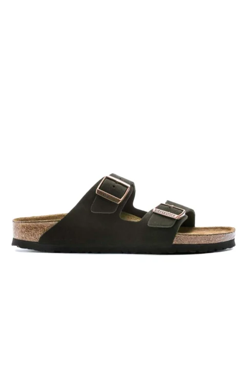 Сандали Leather Arizona Sfb Leve Regular 0951311 mocca