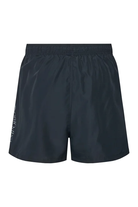 Бански 7M002001AF14497 MC026 black/silver — снимка 2