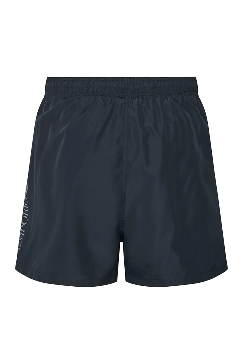 Бански 7M002001AF14497 MC026 black/silver — снимка 2
