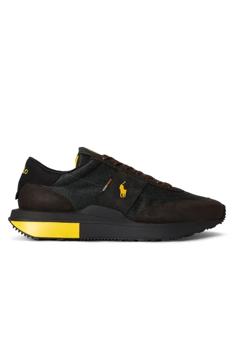Sneakers Train 89 Pp-Sk-Ltl 809P15710002 faded black multi