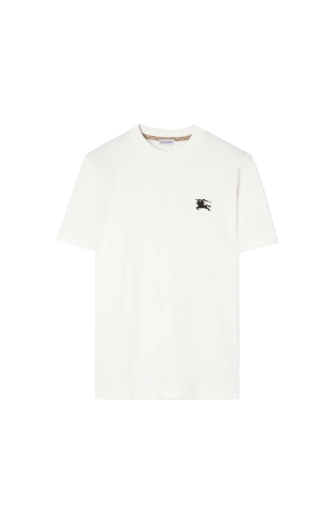 Knight Cotton T-Shirt
