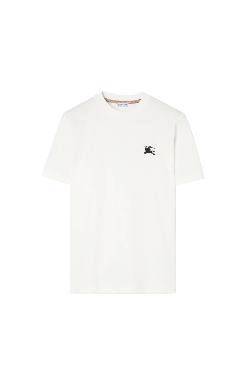 Knight Cotton T-Shirt