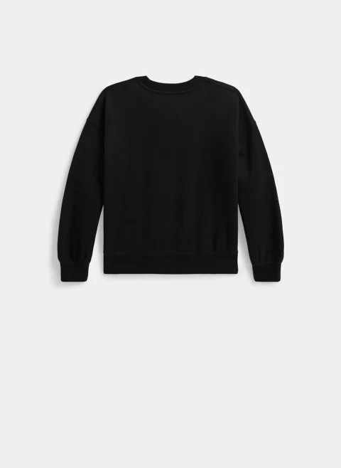 Суитшърт 'Polo Bear family' Ralph Lauren Kids 7-14 — снимка 2
