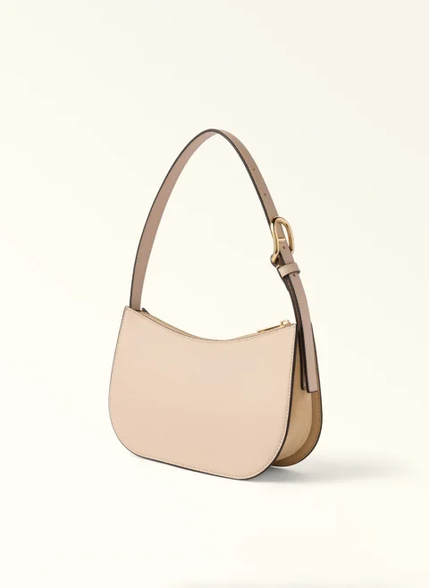 Мини чанта Furla Sara Toni Cotone — снимка 2