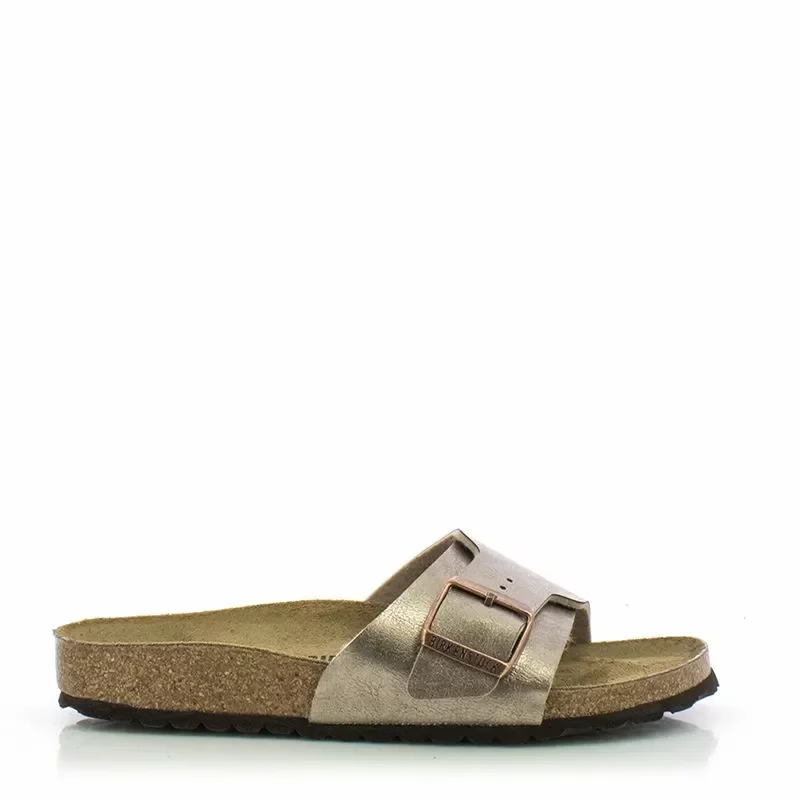 Дамски Чехли Комфорт BIRKENSTOCK – 1026622 CATALIN GRACEFUL TAUPE