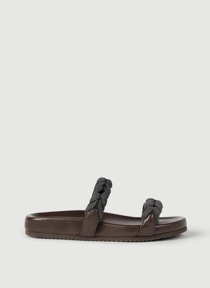Чехли с монили Brunello Cucinelli