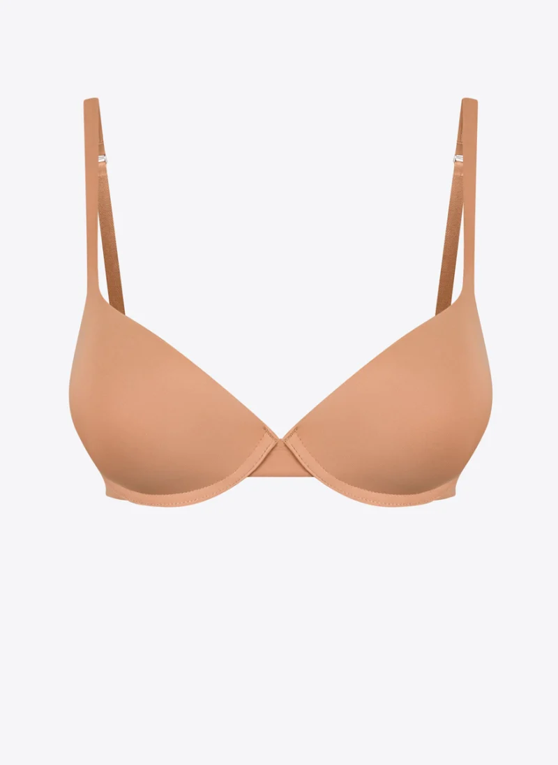 Сутиен 'MySeamless Push Up' Change