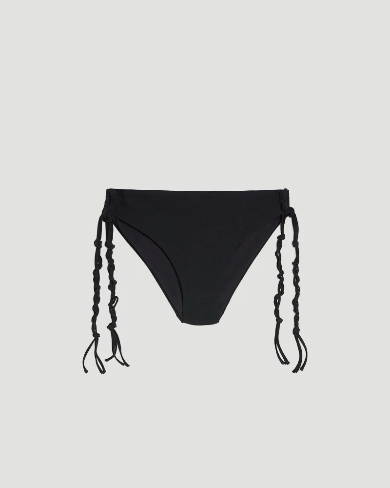 Jersey Bikini Slip — снимка 2