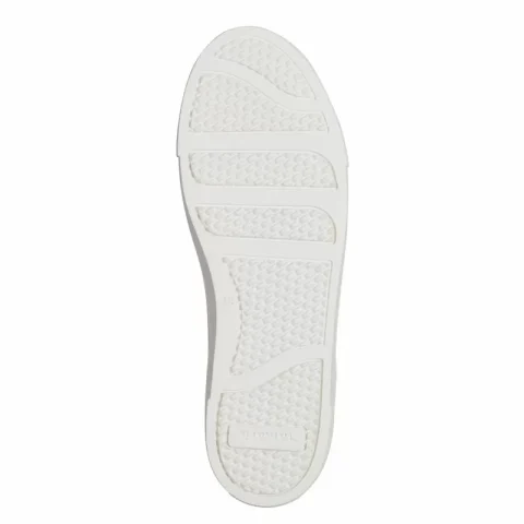 Дамски Сникърс TAMARIS – 1-23313-41-485 IVORY/GOLD — снимка 6
