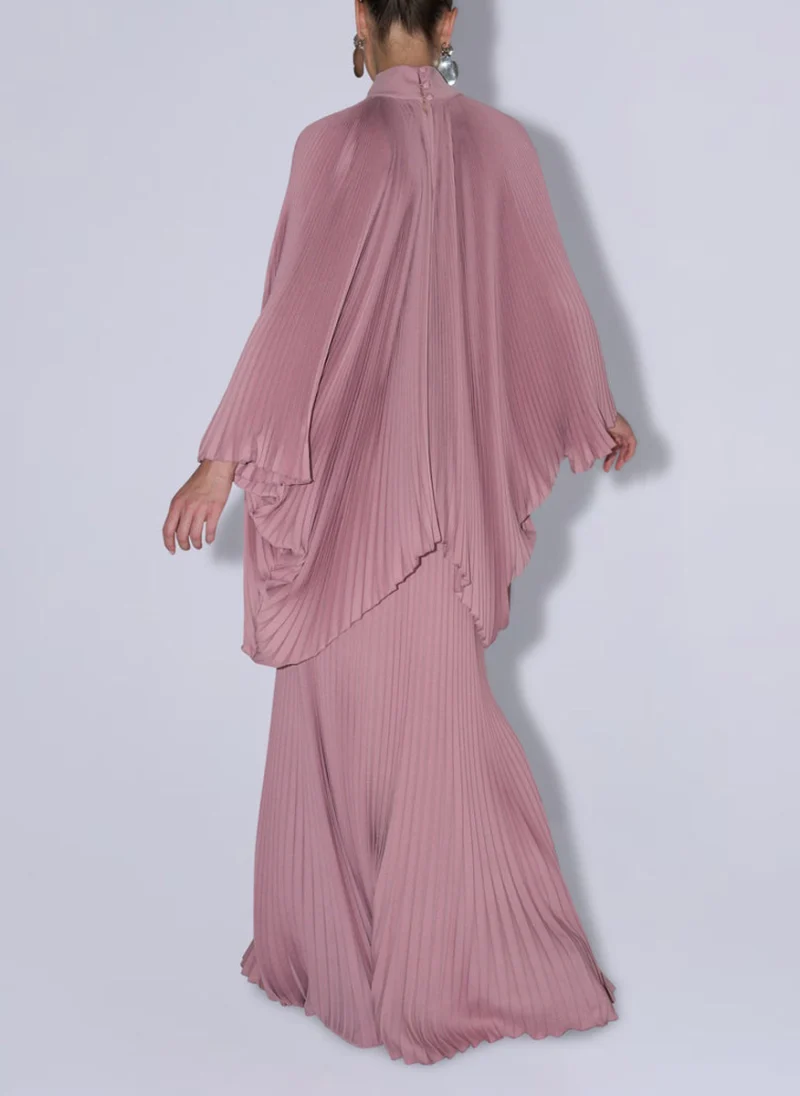 Плисирана пола 'Gala' L'idee Woman — снимка 3