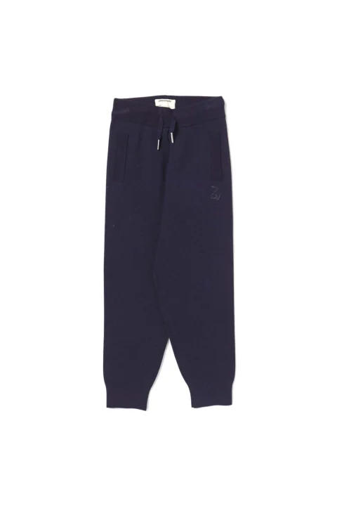 Детско Панталон X24140 B 84e dark blue