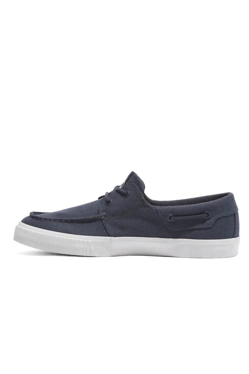 Sneakers Mylo Bay Low Lace Up TB0A2NWAEP41 401 dark blue — снимка 2