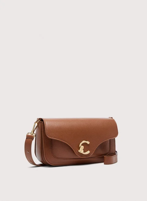 Чанта Coccinelle C-Me Medium — снимка 6