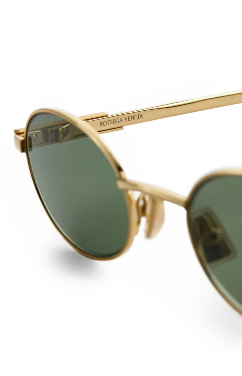 Classic Oval Sunglasses — снимка 2