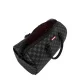 Сак SHARKS IN PARIS WTF BUBBLY BLACK CHECK MINI SPRAYGROUND — снимка 5