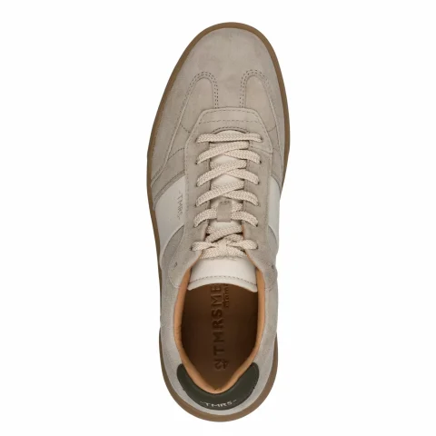 Мъжки Сникърс TAMARIS MEN – 1-13608-44 400 BEIGE — снимка 5