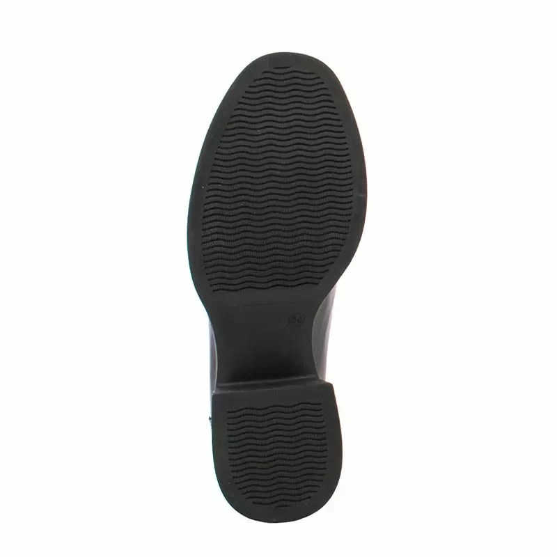 Токчета CARLO FABIANI – 260-5061 BLACK — снимка 4