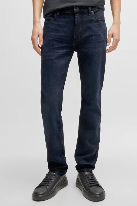 Jeans 734 10259627 02 50517493 403 — снимка 2