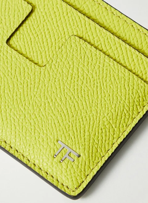 Кейс за документи Tom Ford — снимка 4