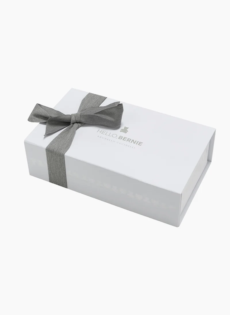 Сет бодита Brunello Cucinelli Kids — снимка 8