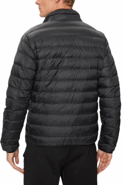 Яке 8NPB23PNGPZ 1200 black — снимка 2