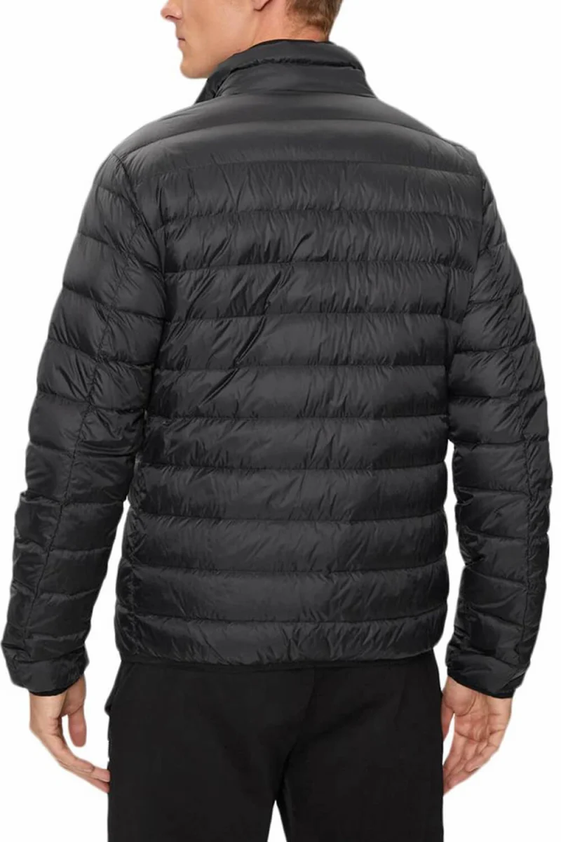 Яке 8NPB23PNGPZ 1200 black — снимка 2
