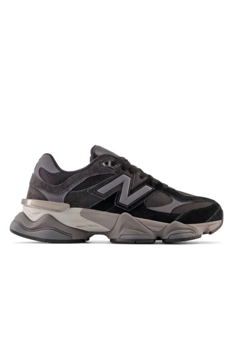 Sneakers U9060BLK black