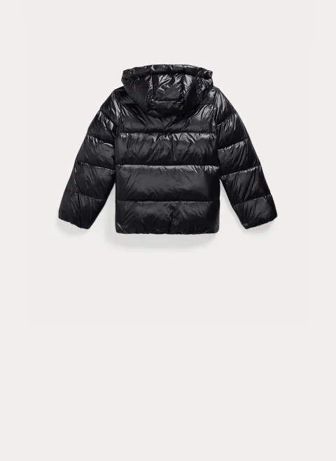 Капитонирано яке Ralph Lauren Kids 7-14 — снимка 5