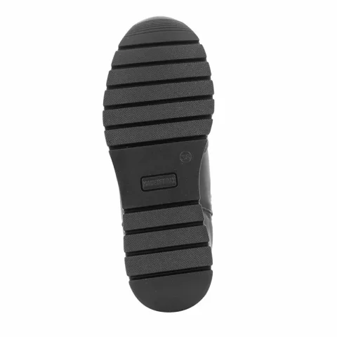 Дамски Спортни Боти IMAC – 457520 ANIKA BLACK — снимка 5