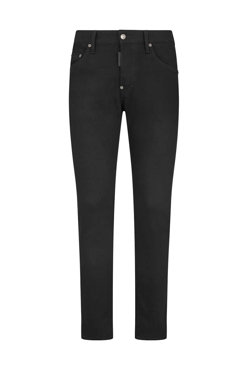 Jeans S74LB1427S30564 900 black