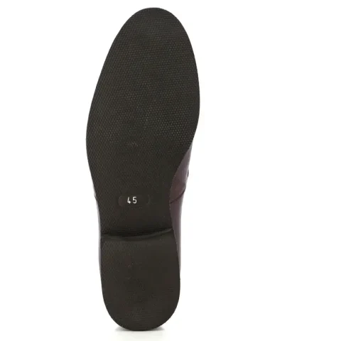 Мъжки Лоуфър BYTOM – BU40451 BROWN — снимка 4
