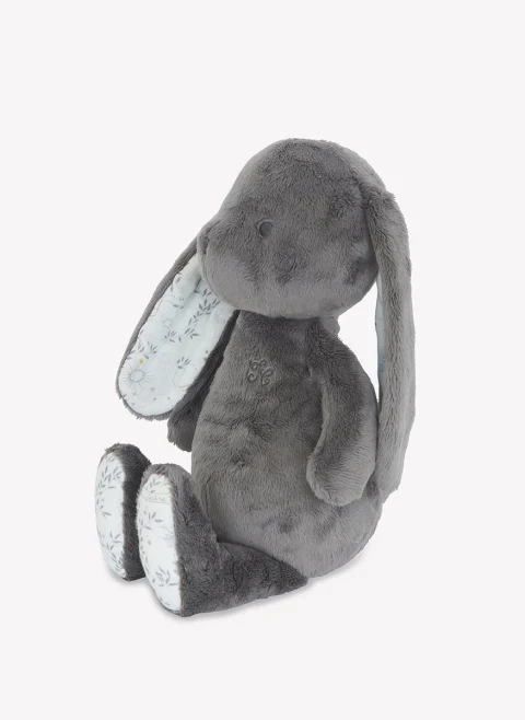 Плюшена играчка с принт 'Augustin the rabbit' 25 см Tartine et Chocolat — снимка 6