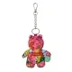 Ключодържател WILD WTF BEAR SPRAYGROUND — снимка 4