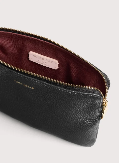 Несесер Coccinelle C-Me Softy Medium — снимка 4