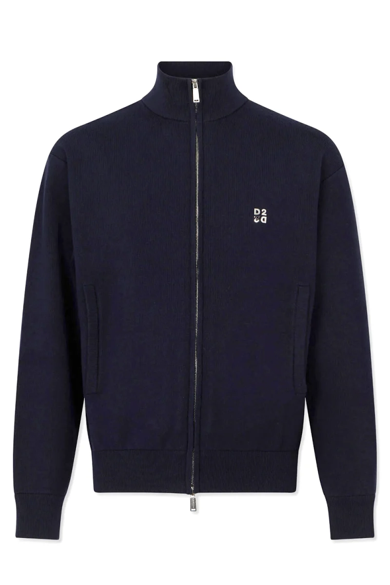 Жилетки S74HA1637D13230 524 navy blue