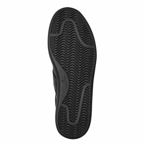 Дамски Сникърс TAMARIS – 1-23662-45-098 BLACK COMB — снимка 6