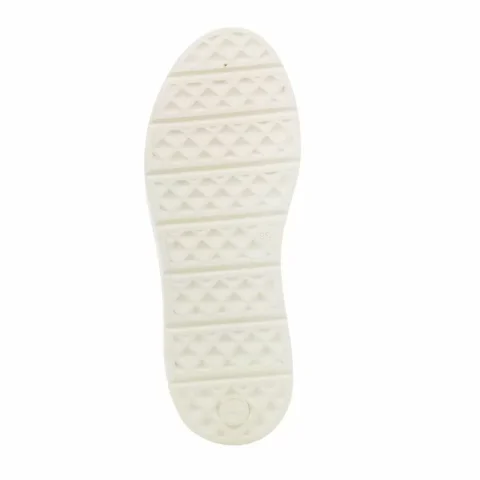 Дамски Сникърс TAMARIS – 1-1-23700-20 146 WHITE UNI — снимка 4