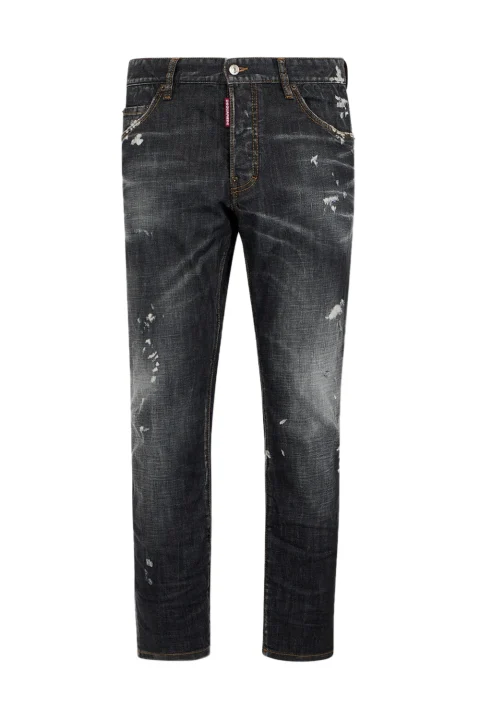 Jeans S71LB1790S30357 900 black