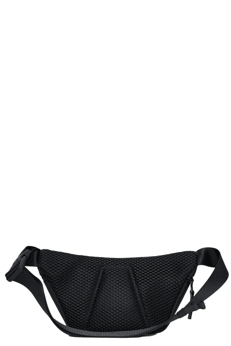 Чанта Bum Bag Mini W3 14730 01 black — снимка 2
