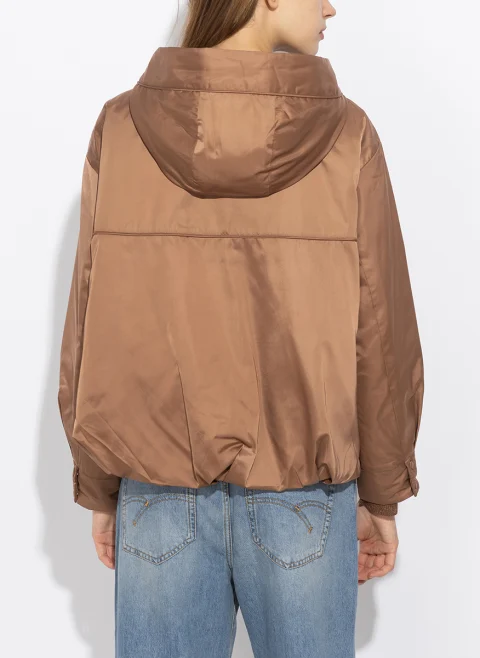 Яке 'Water-repellent' Marella Mlstempo — снимка 3