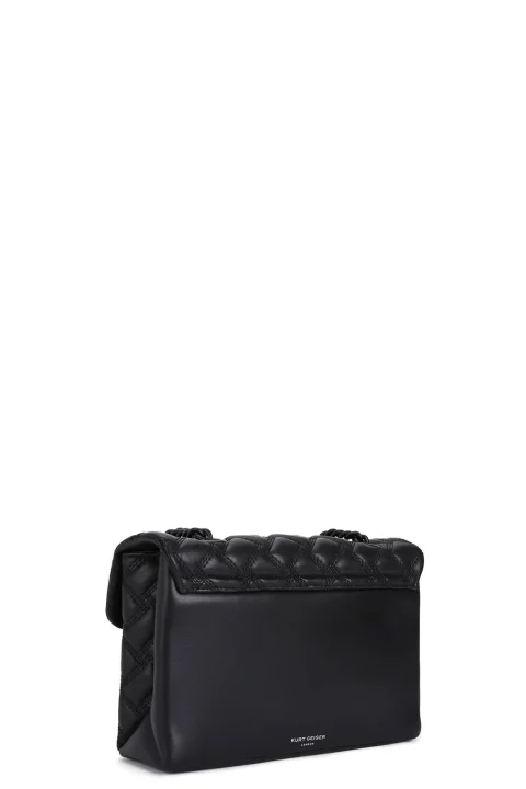 Чанта Kensington Drench 7387500109 00-black — снимка 2