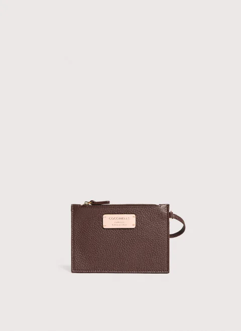 Чанта Coccinelle C-Easy Large — снимка 5