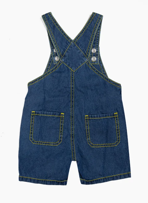 Комплект с мотив 'Teddy Bear' Moschino Kids — снимка 3