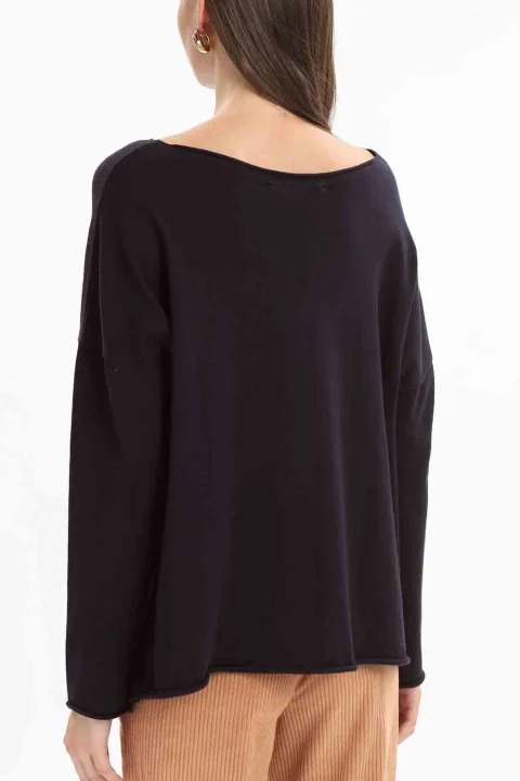 Плетено W27T2253 black — снимка 2