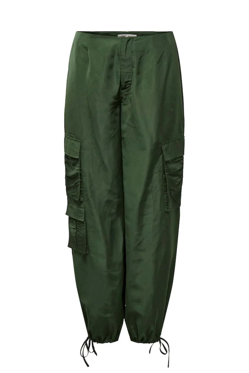 Панталон Onlfaduma New Mw Cargo Pant Pnt 15303703 19-0415 TCX duffel bag