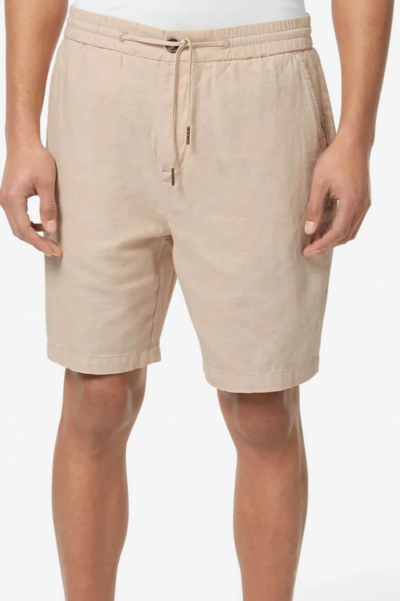 Бермуда Fave Twill 179999 SC260 soft camel — снимка 2